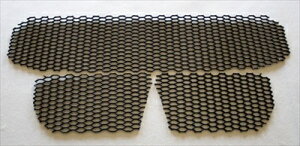 BMW E81/E87/E87 LCI Plastic Mesh for M-Look Bumper