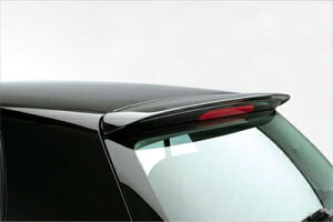 VW GOLF V Roof Spoiler without Brakelight hς