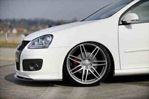 VW GOLF V Front Fenders ht