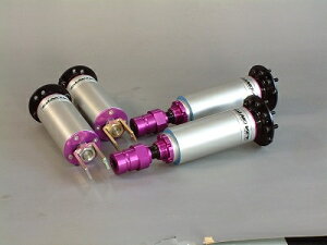 NE 15 CAN-OVER PROMATIC GATXKIT tg/AZbg