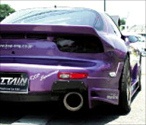 RX-7 FD3S AEBOX|C[ TypeII
