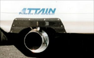 180SX GT�o���p�[�K�[�h �J�[�{���� �h����t��