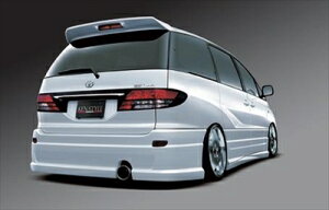 MCR30W/40W/ACR30W/40W GXeB}  EIK Bumper Type A[tX|C[ hς