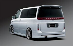 E51 ELGRAND O EIK A[tX|C[ ht