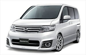 C25 SERENA  nCEFCX^[p tgn[tX|C[ ht