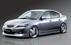 BK5P/EP/3P AXELA SEDAN ISM tgn[tX|C[