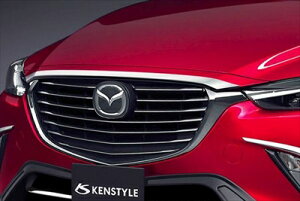 CX-3 DK5FW/DK5AW Abp[OK[jbV N[bL