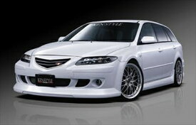 GYEW/3W ATENZA SPORT WAGON 前期 EIK 4点キット 塗装済み