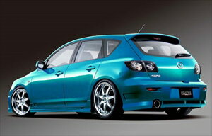 BK5P/EP/3P AXELA SPORT  ISM Aop[X|C[ ht
