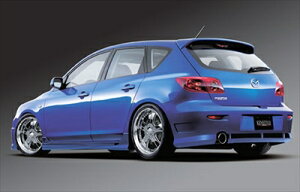 BK5P/EP/3P AXELA SPORT O ISM Aop[X|C[ ht