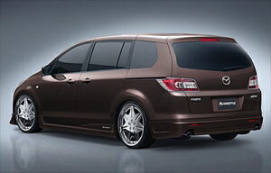 LY3P MPV O 23T/23C Sporty Package Type AA_[XJ[g ht