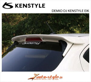 f~I DJ KENSTYLE EIK AECO hς