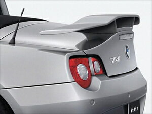 BMW Z4 E85 O ERSTEKLASSE AEBO FRP ht