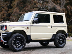 JB64W Wj[ D-LINER TChVveN^[ tg&AZbg