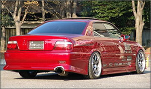 JZX100 `FCT[ O/ Promode Aop[