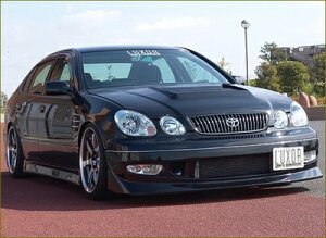 JZS161 AXg LUXOR tgop[ ht