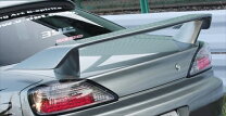 楽天市場】シルビア s15（ウィング｜外装・エアロパーツ）：パーツ<車 
