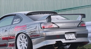 S15 ルーフスポイラーの人気商品・通販・価格比較 - 価格.com
