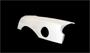 FD3S RX-7 Promode ���A�t�F���_�[ �i+35mm�j