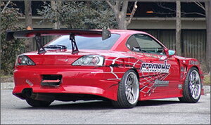 S15 VrA Promode D1-SPEC Aop[ ht