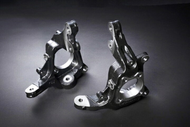 TOYOTA ZN6 86 ZN8 GR86 ショートナックル : AQMCompany - 通販 