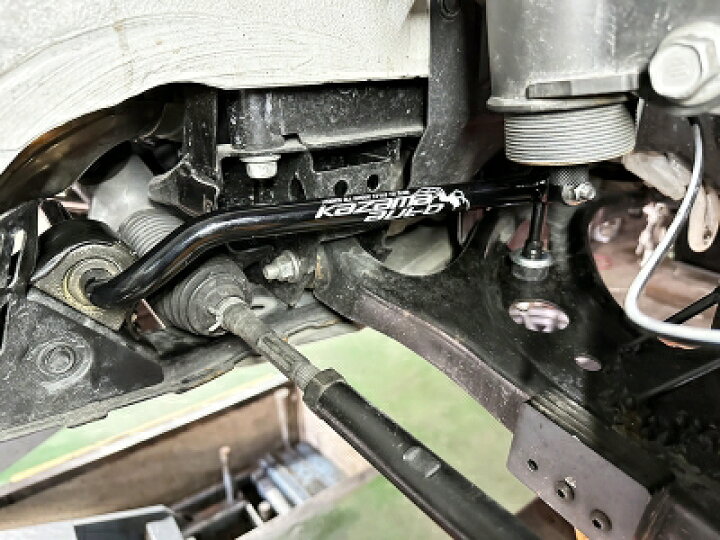 楽天市場】ZN8 GR86 アングルスタビ (スタビリンク付き） : Autostyle