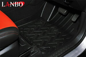 C-HR ZYX10 LANBO 3DtA}bg 3pcs