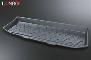 スペーシア/スペーシアカスタム MK53S LANBO 3Dラゲッジマット