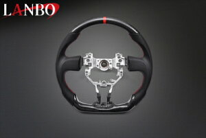 BRZ ZC6 �O�� LANBO �v���~�A���X�|�[�c �X�e�A�����O �E�F�b�g�J�[�{��×���A���p���`���O���U�[
