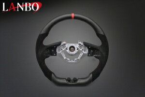 GT-R R35 ��� LANBO �v���~�A���X�|�[�c �X�e�A�����O �}�b�h�J�[�{��×�A���J���^�[��