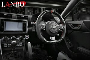 GR86 ZN8 LANBO v~AX|[c XeAO TOYOTA GRV[Y tH[WhJ[{×AU[