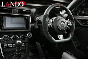 GR86 ZN8 LANBO v~AX|[c XeAO TOYOTA GRV[Y }bhJ[{×AJ^[