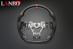 WRX S4/STi VAG/VAB LANBO v~AX|[c XeAO EFbgJ[{×Ap`OU[