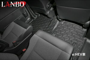 GT1-8 FREED e:HEV LANBO 3DtA}bg 㕔ȗp(LveV[gpj