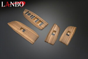 DG5 WR-V LANBO p[ECh[XCb`pl 4pcs CguE