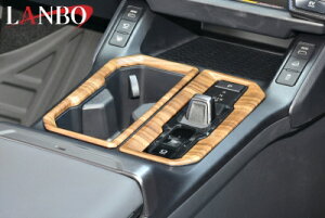 RAV4 Z / GR SPORT AXAP6 LANBO �V�t�g�Q�[�g�p�l�� ���C�g�u���E��