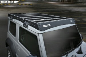 JB64W Wj[ BLACK BEAR [tbN (@lւ̔ẑ)