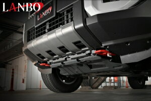 hN[U[250 LANBO tgg[COtbN