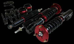 GXeB} 50n STREET WAGON DAMPER FFp