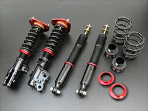 マークXジオ 10系 フルタップ式車高調 ANA10/GGA10