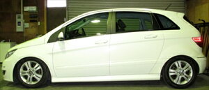 Mercedes-Benz B-Class W245 O[hFB170/B180/B200 t^bvԍ