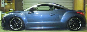 PEUGEOT RCZ T7R t^bvԍ