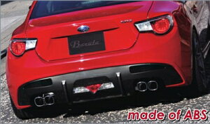 86 ZN6 Baruta Aop[X|C[ ABS ht