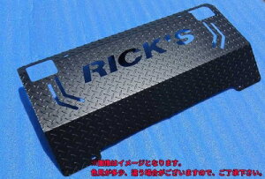 nCbNX GUN125 RICKS XLbhv[g X`[J`Ih(2.3mm)