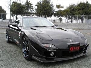 RX-7 FD3S  GT-A GAtH[XZbg