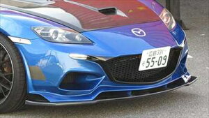 RX-8 SE3P O NuX|[cop[ Type VISION op[FRP/J[{bvdl hς