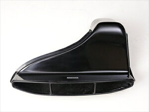 RX-8 SE3P ハイパーインテークダクト 塗装取付込