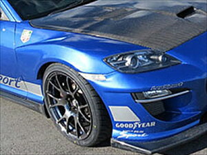 RX-8 SE3P NuX|[c tgtF_[ Op ht