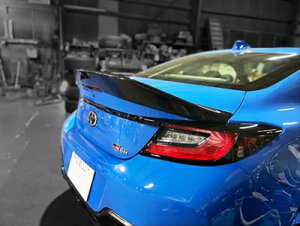 ZN8 GR86 NuX|[c c_bNGhX|C[ J[{ NAh