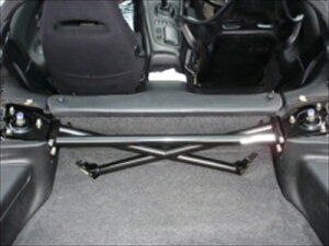 RX-7 FD3S Hi-Spec �X�[�p�[�܁E��E�� �o�[ ��[������